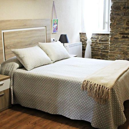 Casa De Aduanas Διαμέρισμα Vegadeo Εξωτερικό φωτογραφία