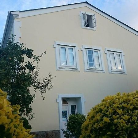 Casa De Aduanas Διαμέρισμα Vegadeo Εξωτερικό φωτογραφία