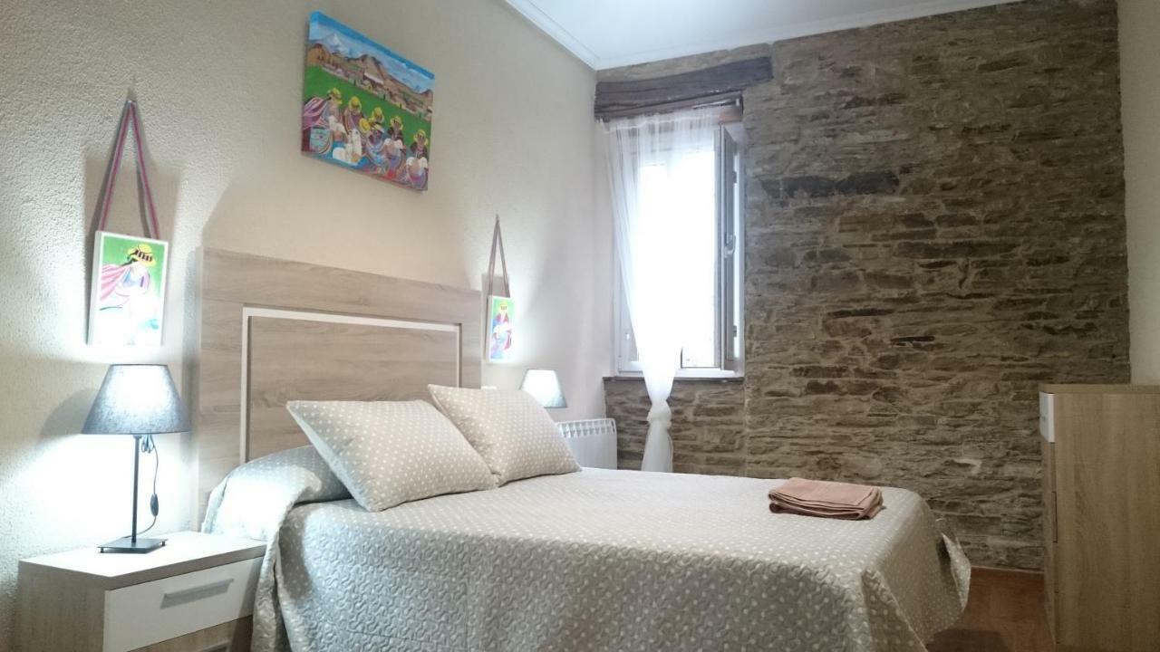 Casa De Aduanas Διαμέρισμα Vegadeo Εξωτερικό φωτογραφία