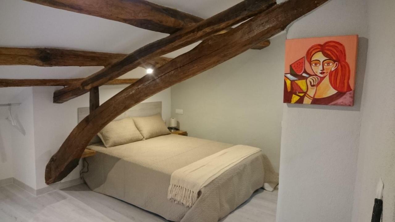 Casa De Aduanas Διαμέρισμα Vegadeo Εξωτερικό φωτογραφία