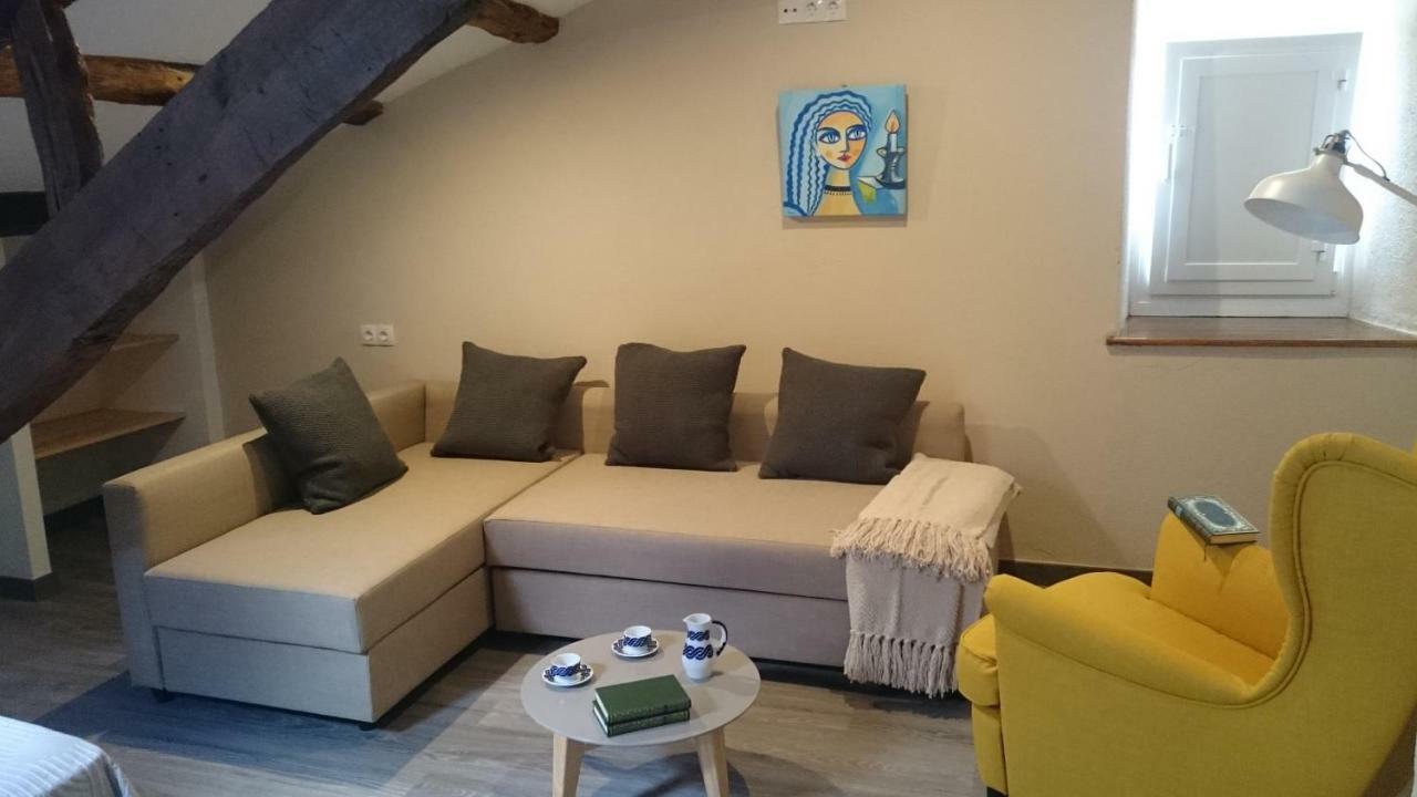 Casa De Aduanas Διαμέρισμα Vegadeo Εξωτερικό φωτογραφία