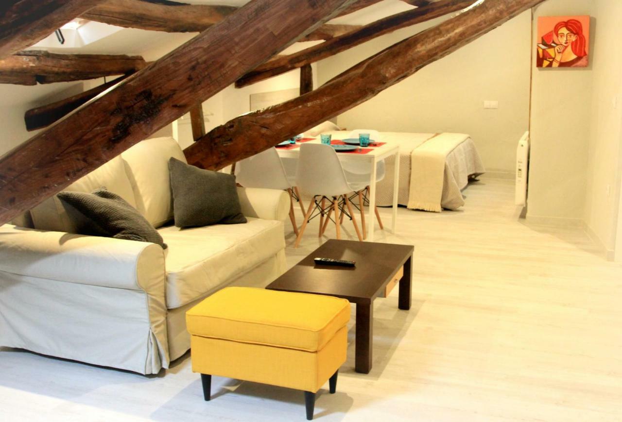 Casa De Aduanas Διαμέρισμα Vegadeo Εξωτερικό φωτογραφία