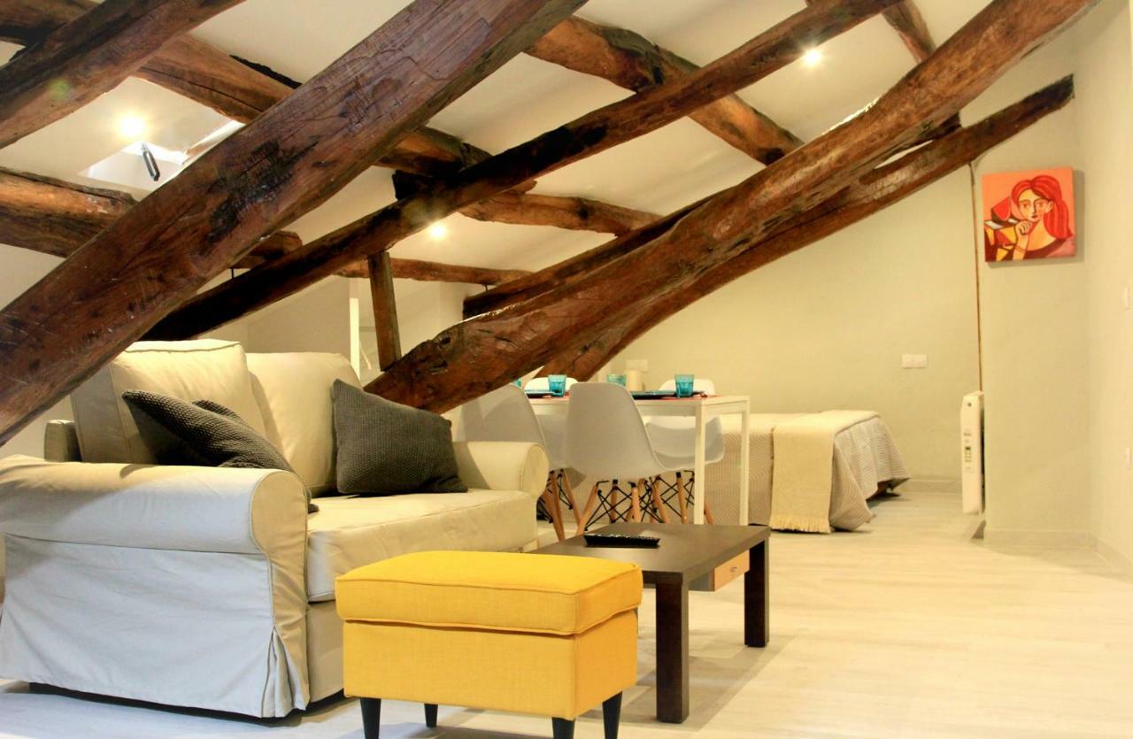 Casa De Aduanas Διαμέρισμα Vegadeo Εξωτερικό φωτογραφία