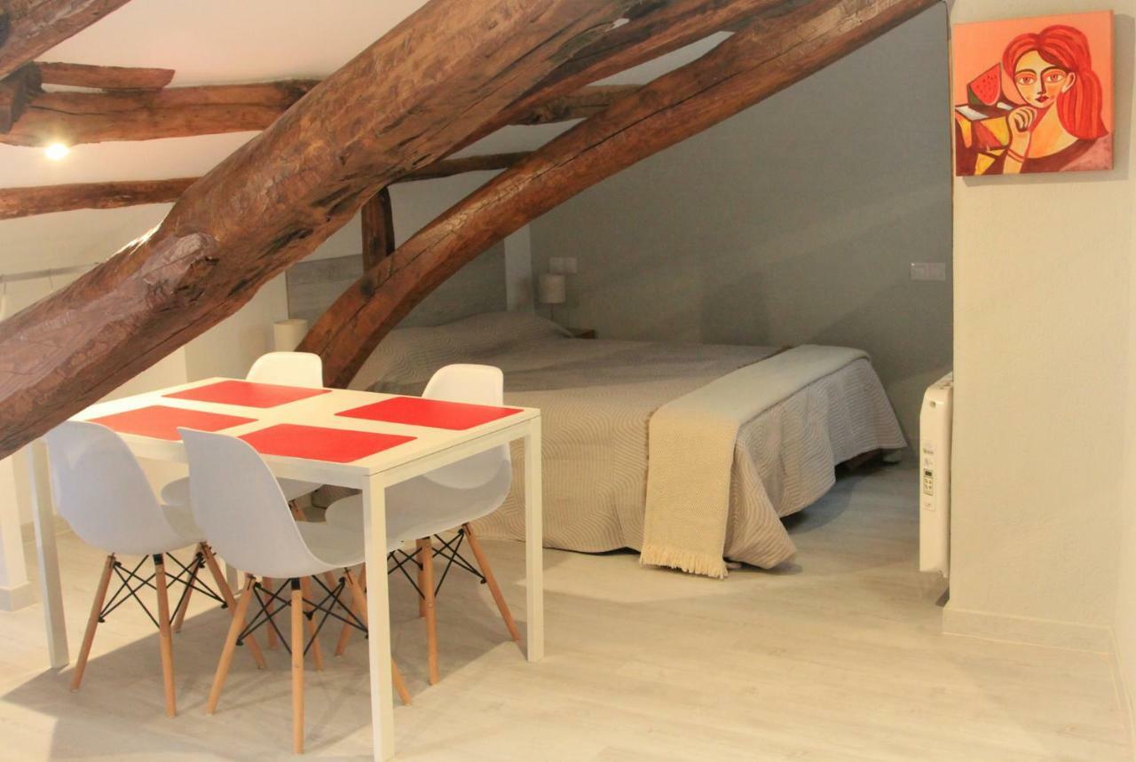 Casa De Aduanas Διαμέρισμα Vegadeo Εξωτερικό φωτογραφία