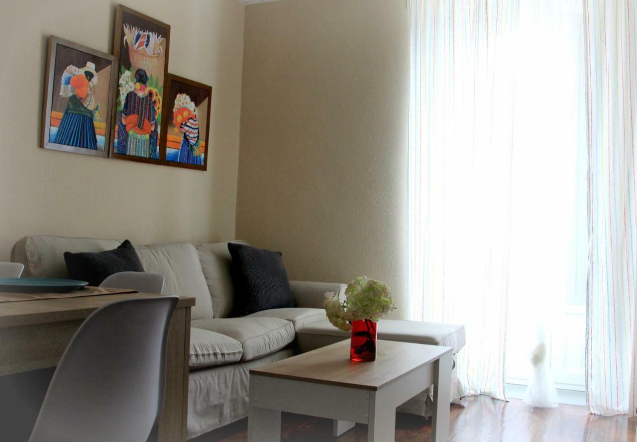 Casa De Aduanas Διαμέρισμα Vegadeo Εξωτερικό φωτογραφία