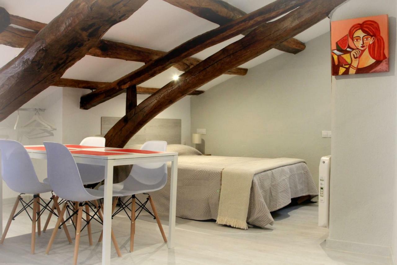 Casa De Aduanas Διαμέρισμα Vegadeo Εξωτερικό φωτογραφία