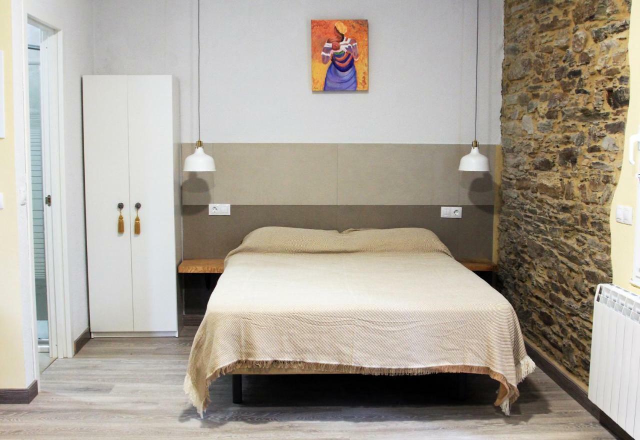 Casa De Aduanas Διαμέρισμα Vegadeo Εξωτερικό φωτογραφία