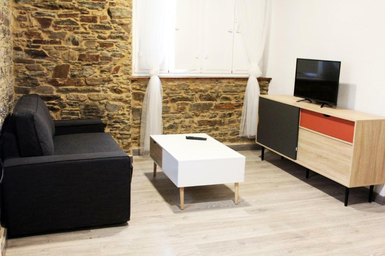 Casa De Aduanas Διαμέρισμα Vegadeo Εξωτερικό φωτογραφία