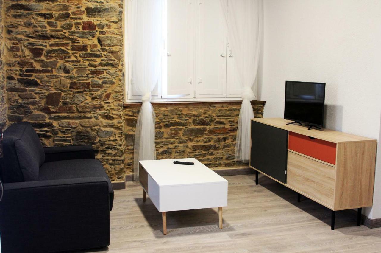 Casa De Aduanas Διαμέρισμα Vegadeo Εξωτερικό φωτογραφία