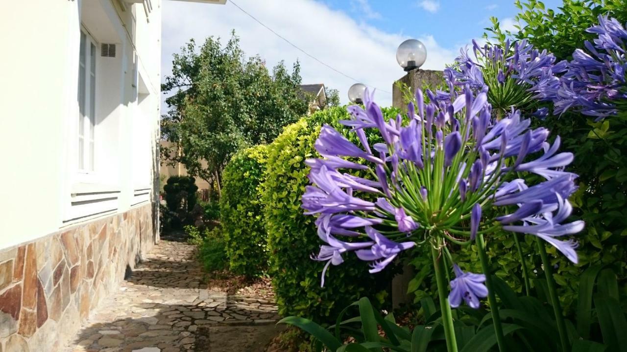 Casa De Aduanas Διαμέρισμα Vegadeo Εξωτερικό φωτογραφία