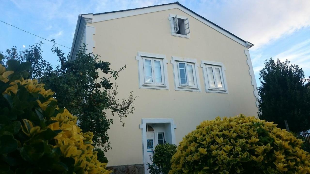 Casa De Aduanas Διαμέρισμα Vegadeo Εξωτερικό φωτογραφία