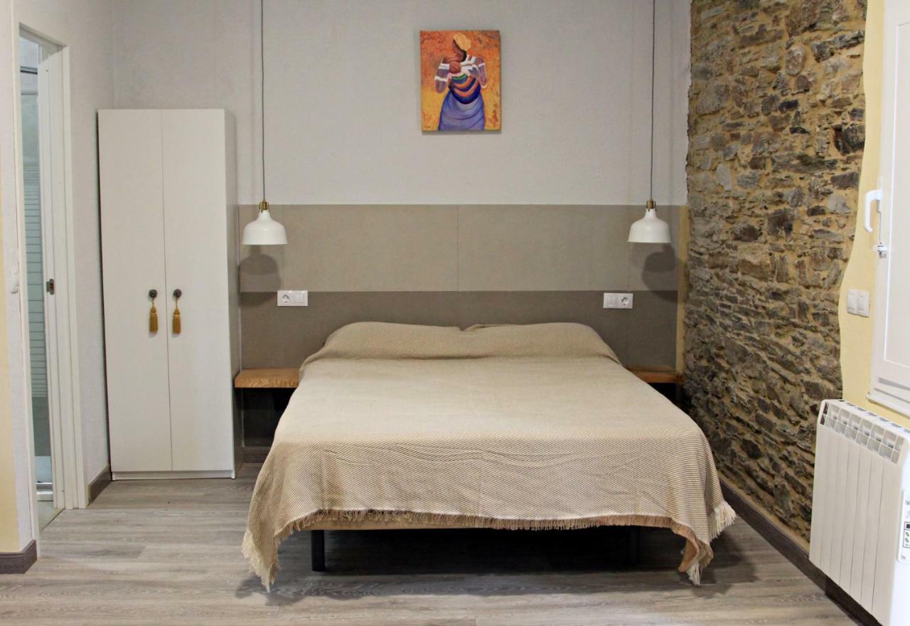 Casa De Aduanas Διαμέρισμα Vegadeo Εξωτερικό φωτογραφία