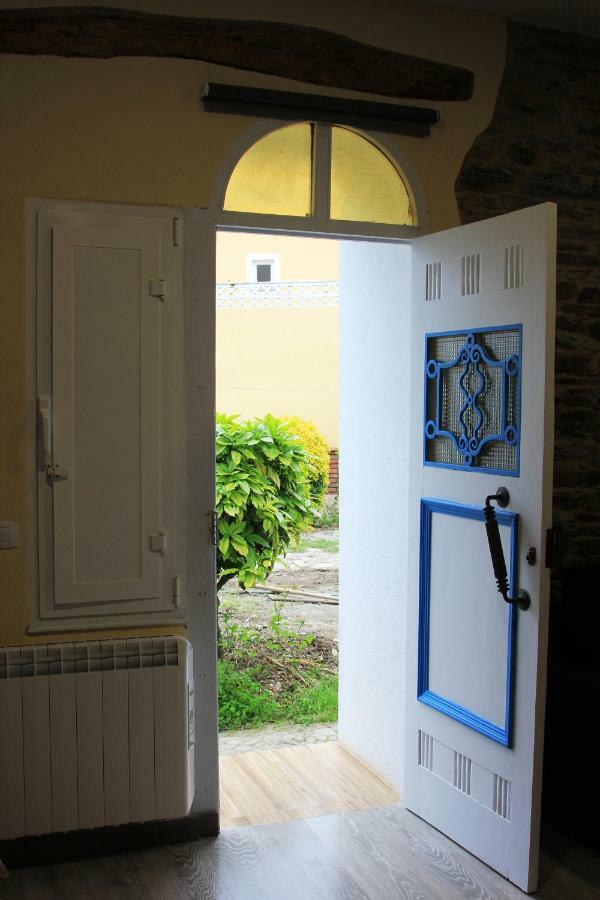 Casa De Aduanas Διαμέρισμα Vegadeo Εξωτερικό φωτογραφία