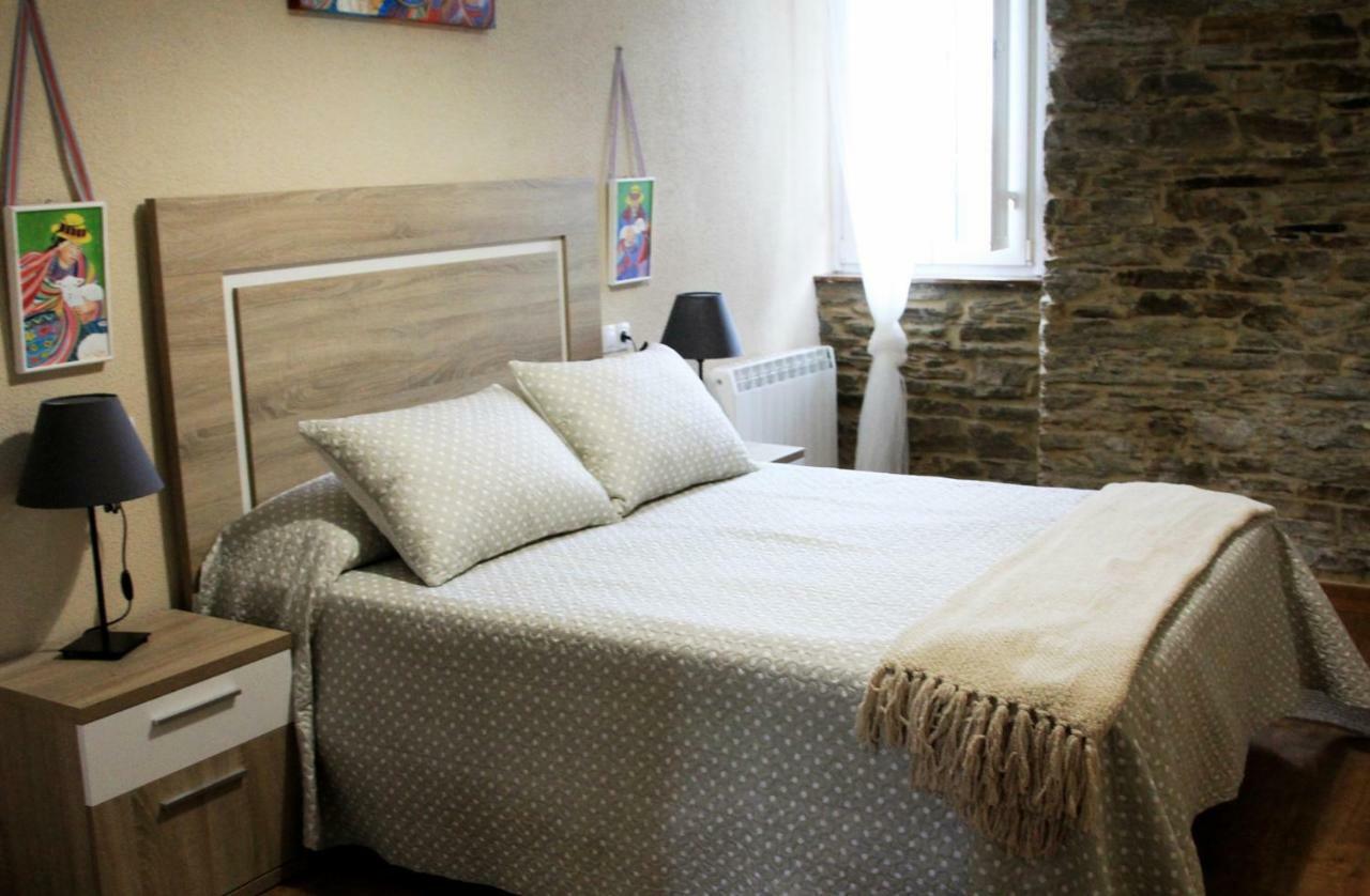 Casa De Aduanas Διαμέρισμα Vegadeo Εξωτερικό φωτογραφία